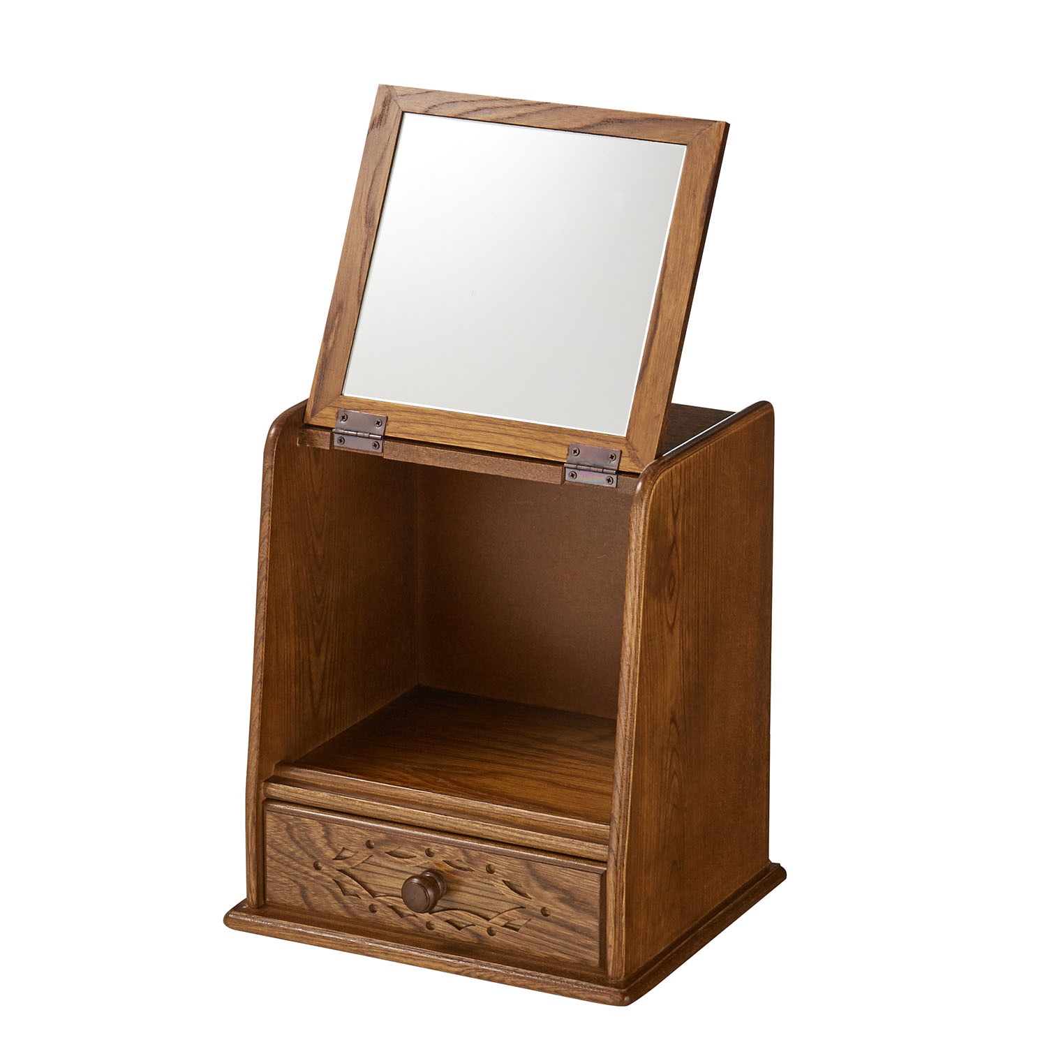 メイクボックス（メイクボックス/メイクワゴン）｜(パリの雑貨屋