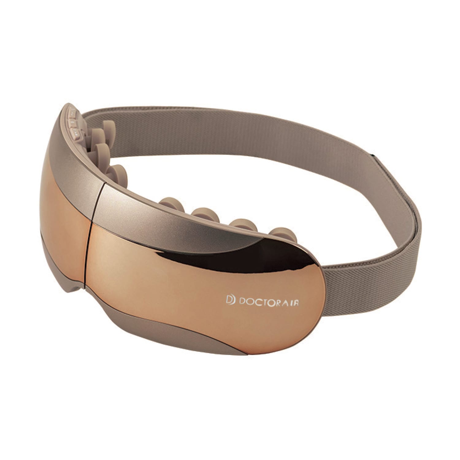 3Dアイマジックタッピング（マッサージ機/ボディケア家電）｜(ドクター