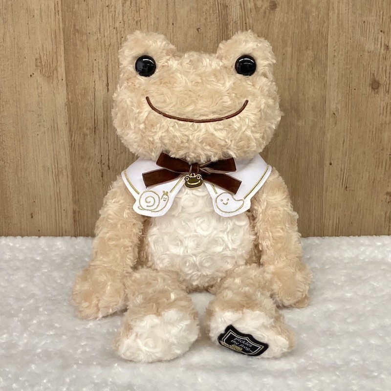 かえるのピクルス pickles home