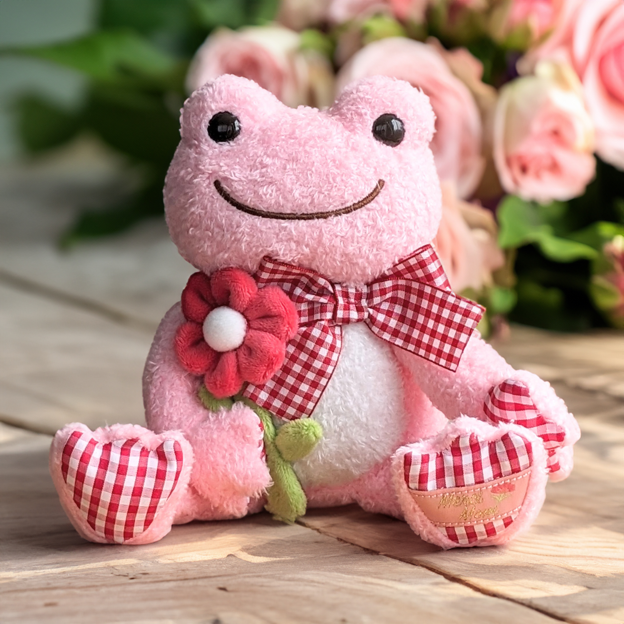 名鉄百貨店イベント販売 先行商品のご紹介♪】 ＃かえるのピクルス