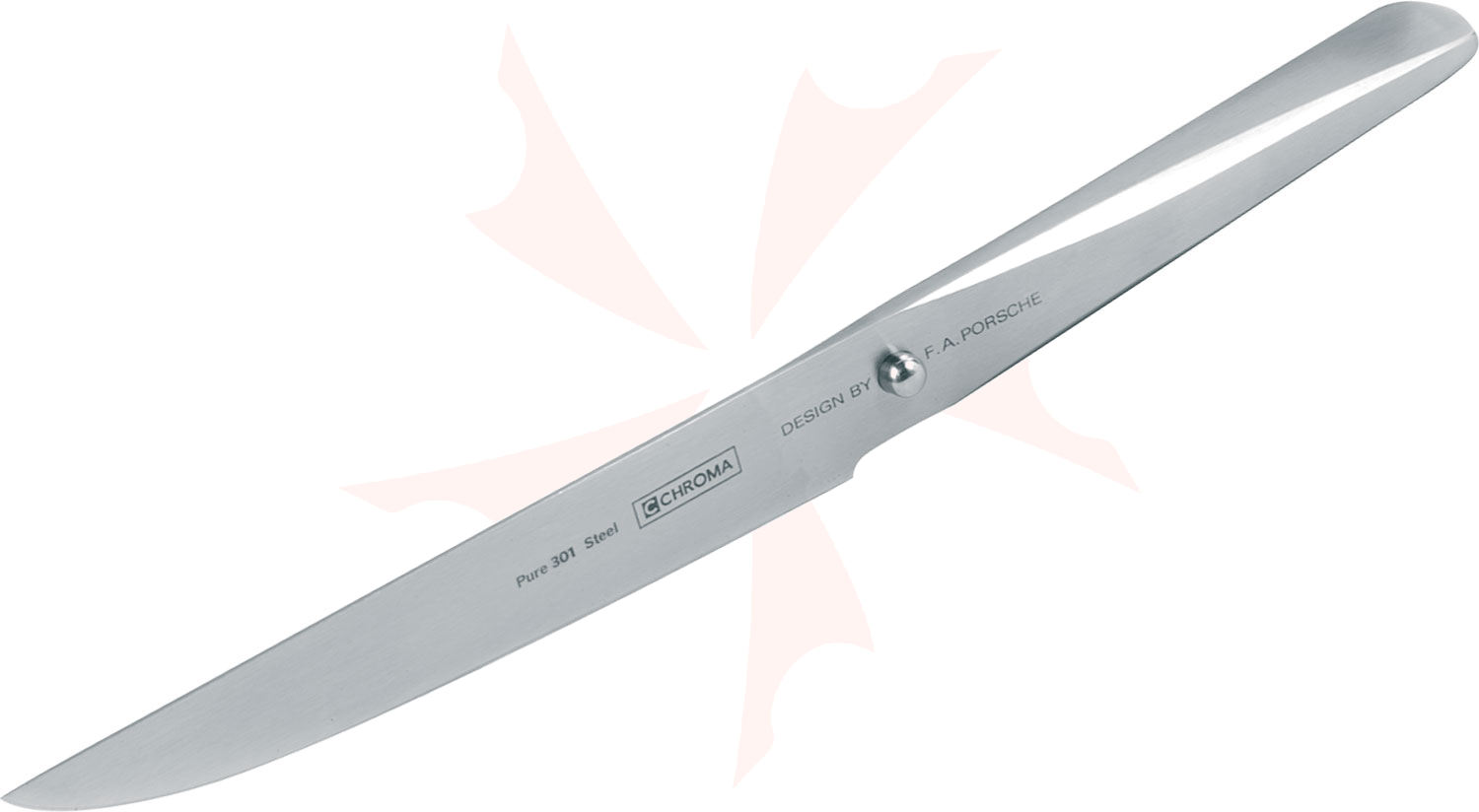 Chroma Cutlery F.A. Porsche Type 301 6