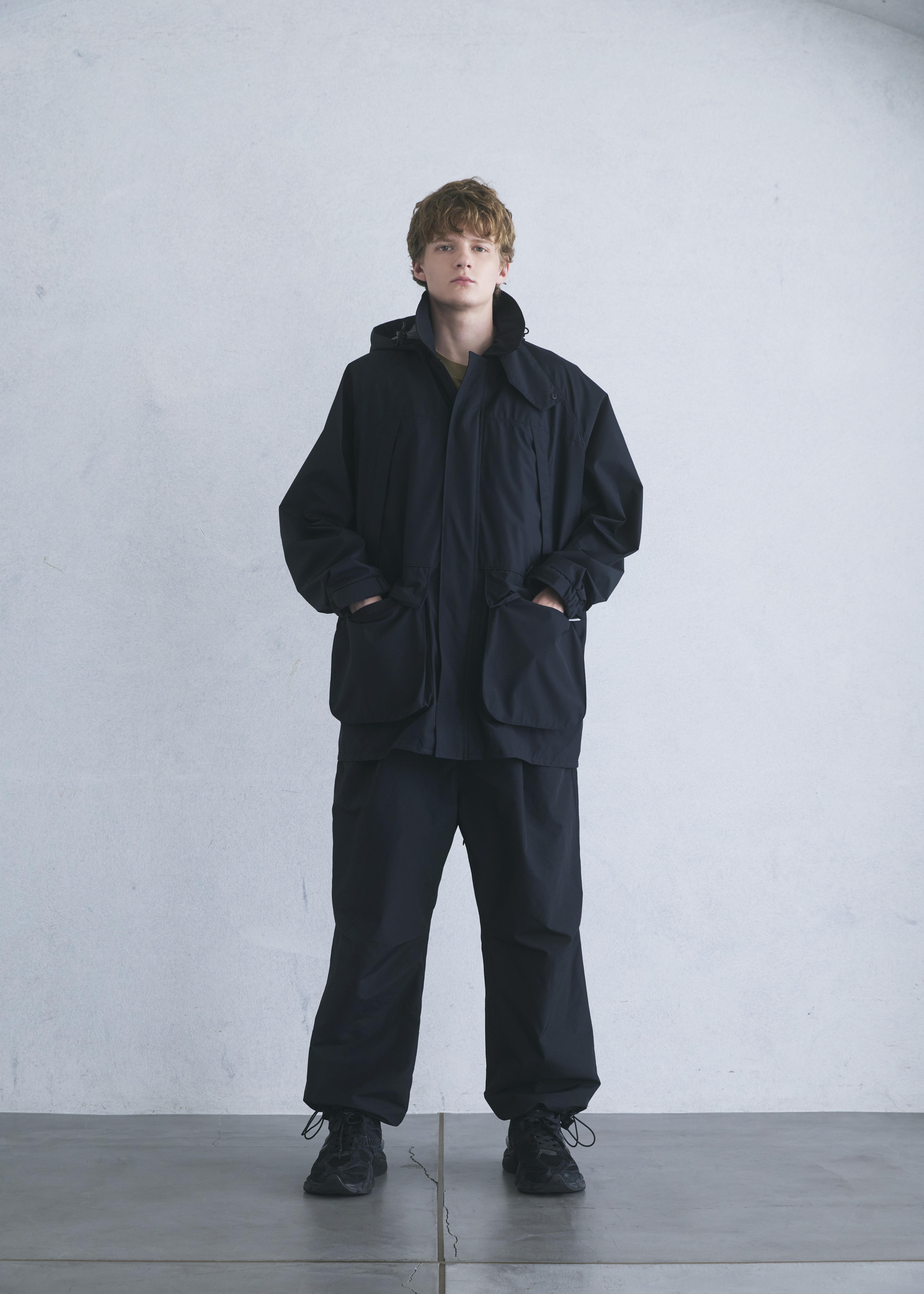 PHENIX GORE-TEX OUTER COLLECTION