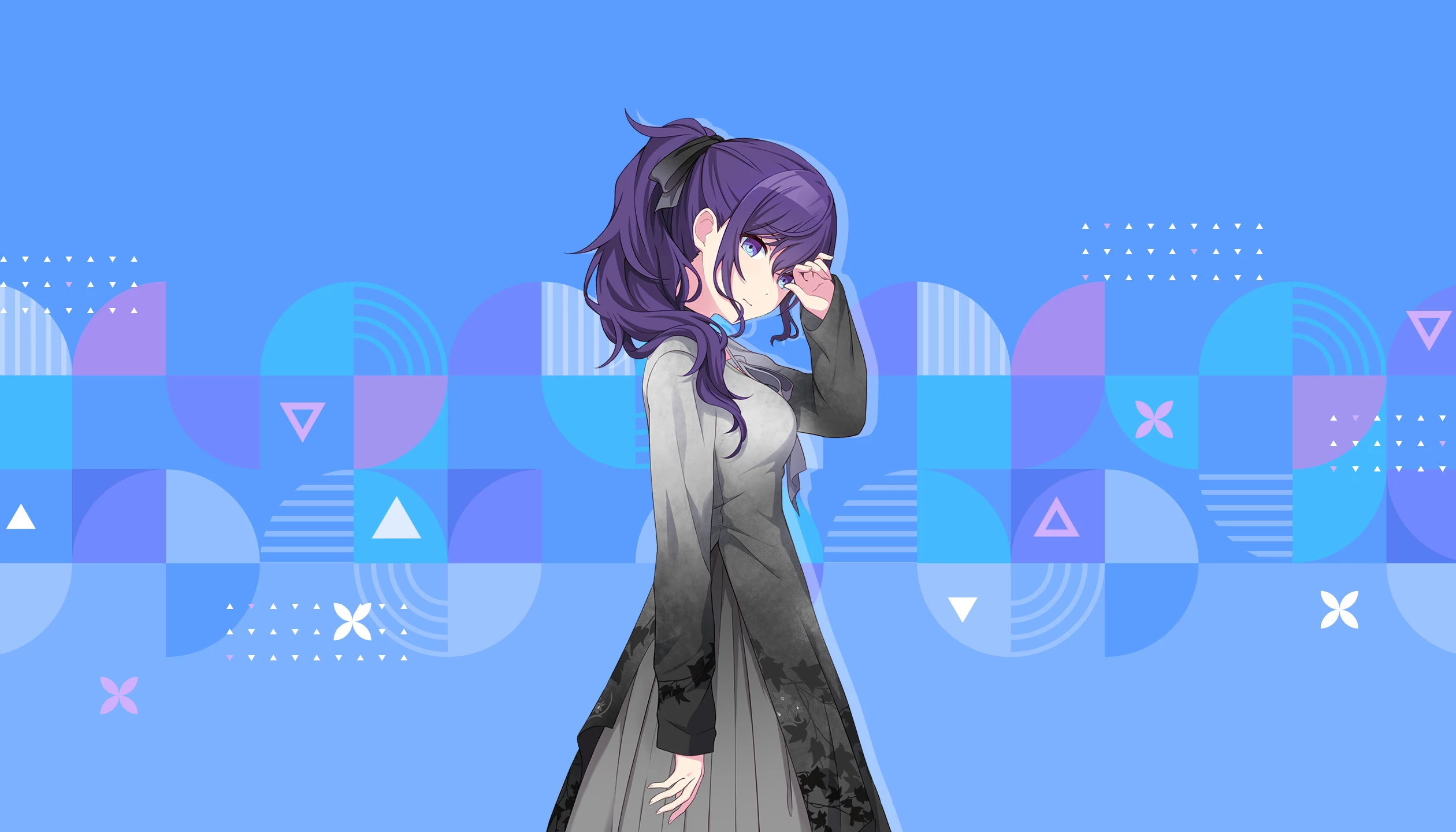 Brand New Style] 朝比奈 まふゆ 情報 | プロセカギャラリー