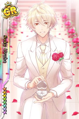 麗 朔空のカード | ポス☆チュウ～みんなのアイ☆チュウ2018～