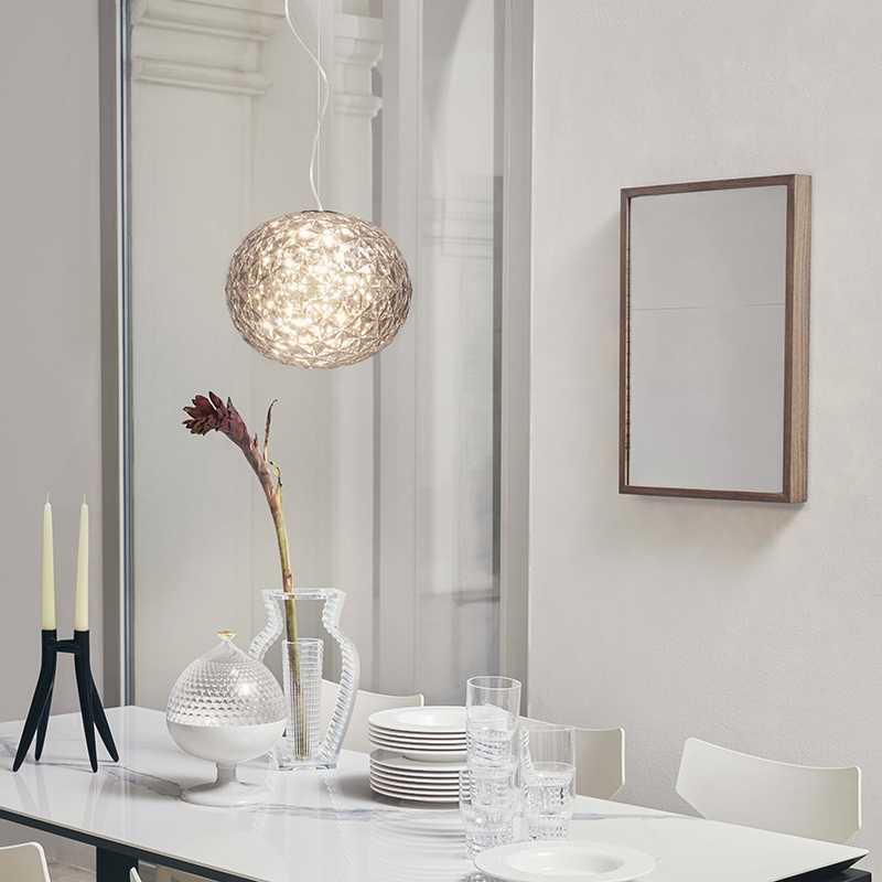 Kartell カルテル 照明 プラネット（ペンダント） PLANET | +CASA