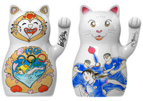 スポーツやカルチャーに特化したコンテンツを展開するWAGTI Olympic