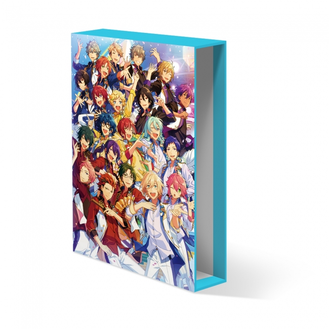 648ページの大ボリュームでお届け！初公開資料をたっぷり収録した