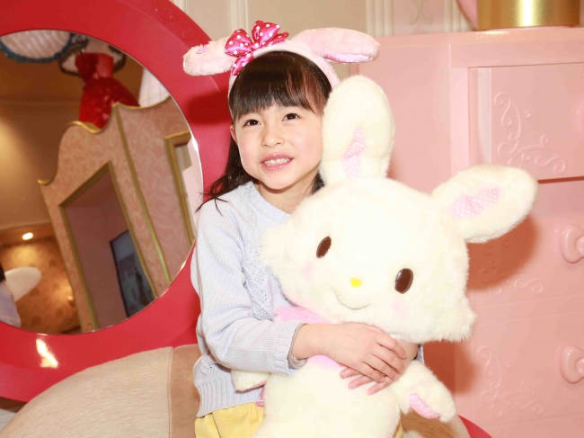 ぎゅっ。とすれば、えがおになる。毎回即完売の究極のぬいぐるみ