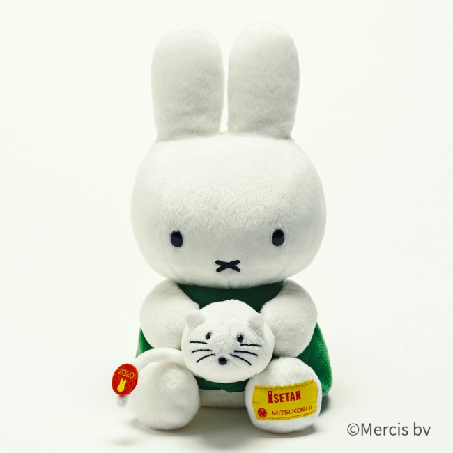 令和初の新年を祝います〜伊勢丹新宿店の『新春祭』〜 | 株式会社 三越