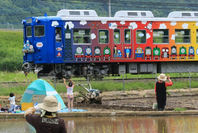 44年間ありがとうございます！富士急行5000形電車2月23日（土）に引退