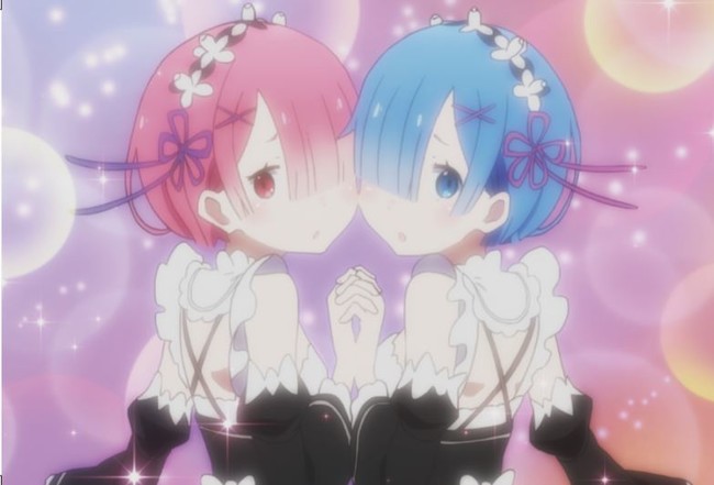 情報解禁第二弾「Re:ゼロから始める富士急ハイランド生活」11/3(火