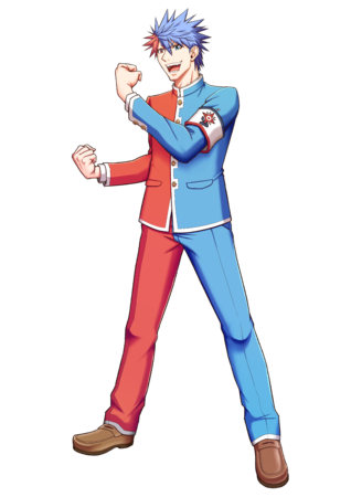 学徒Vtuber「青道アカト」がスマートフォンアプリ『Zeeny アシスタント