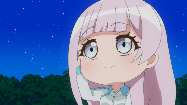 ミニアニメ「ぷっちみく♪ D4DJ Petit Mix」5月21日(金)放送・第16話の