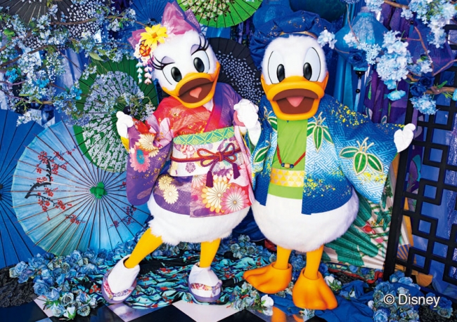 発売日に大重版決定！東京ディズニーリゾート35周年を祝してミッキー