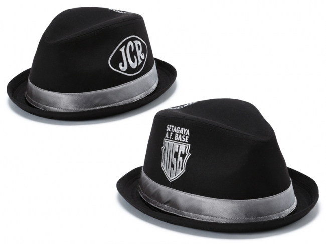 新商品】所さんが考案した前代未聞の “誰にでもピッタリなハット” が