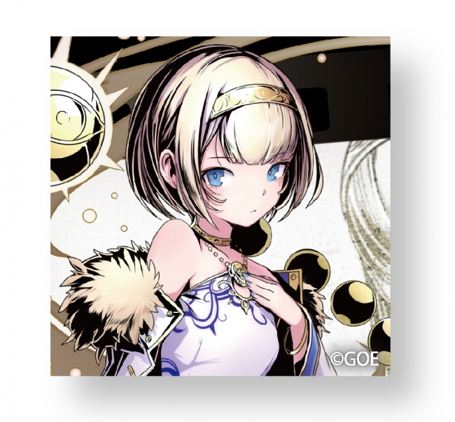 ディバインゲート×ヴィレッジヴァンガード】コラボ第二弾！ | 株式会社