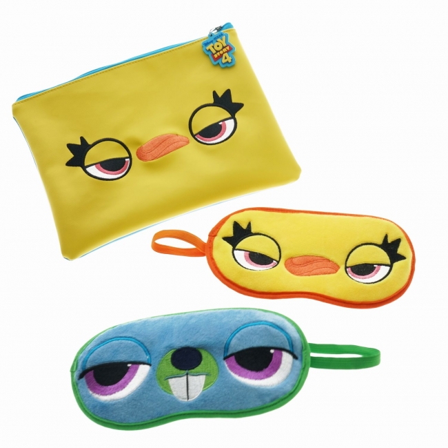 ロフト】「TOY STORY GOODS COLLECTION」開催！ 新キャラクターの限定