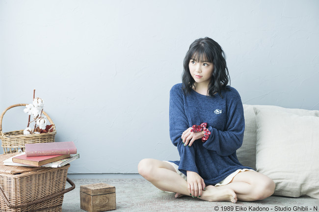 どんぐり共和国」から生まれたブランド「Donguri Closet」「わたしの