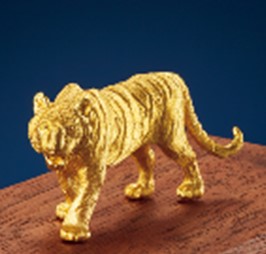 寅や年号をモチーフにした逸品で新年の訪れを華やかに演出～ 2022年