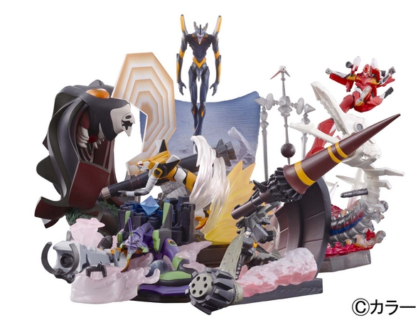 積み上げて合体させるヴィネット”『積みヴィネ』シリーズ第一弾は