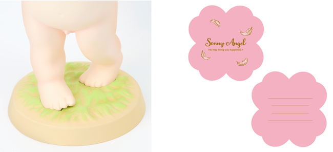 完売必至！？高級感漂うハンドメイドフィギュア『Sonny Angel MASTER