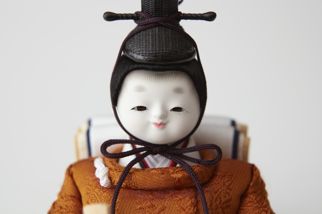伝統の形を変えてゆく伝統工芸士が動く | 株式会社鈴木人形のプレス