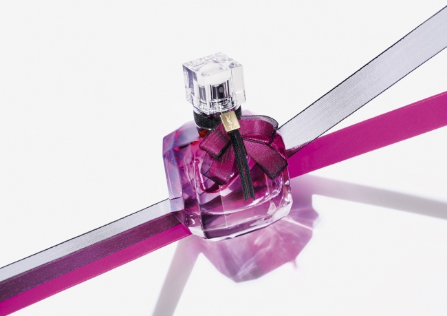 YSL人気No.1フレグランス「モン パリ」史上“最高峰”の「モン パリ