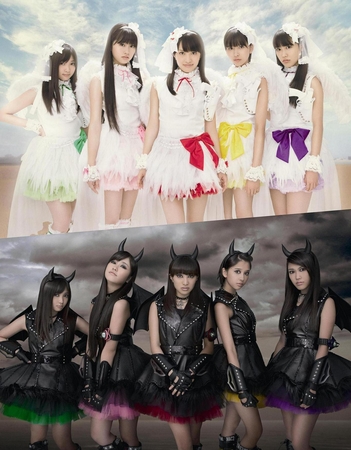 ライブ・ビューイング 直送ももクロvol.5 「平面革命 男祭りの巻」開催