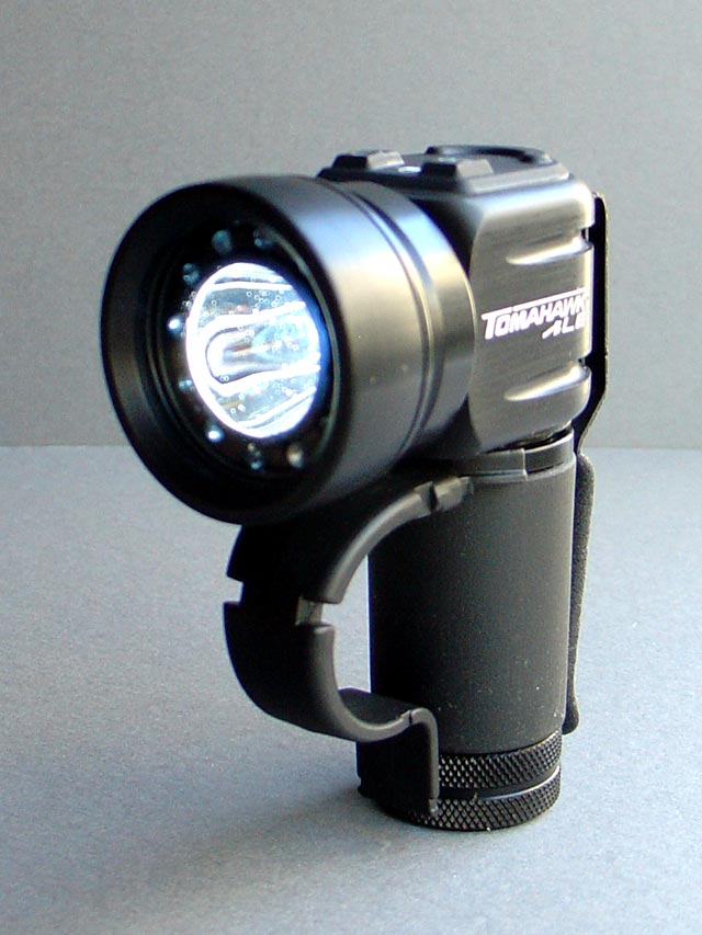 Pro Light Japan, FirstLight Tomahawk LE