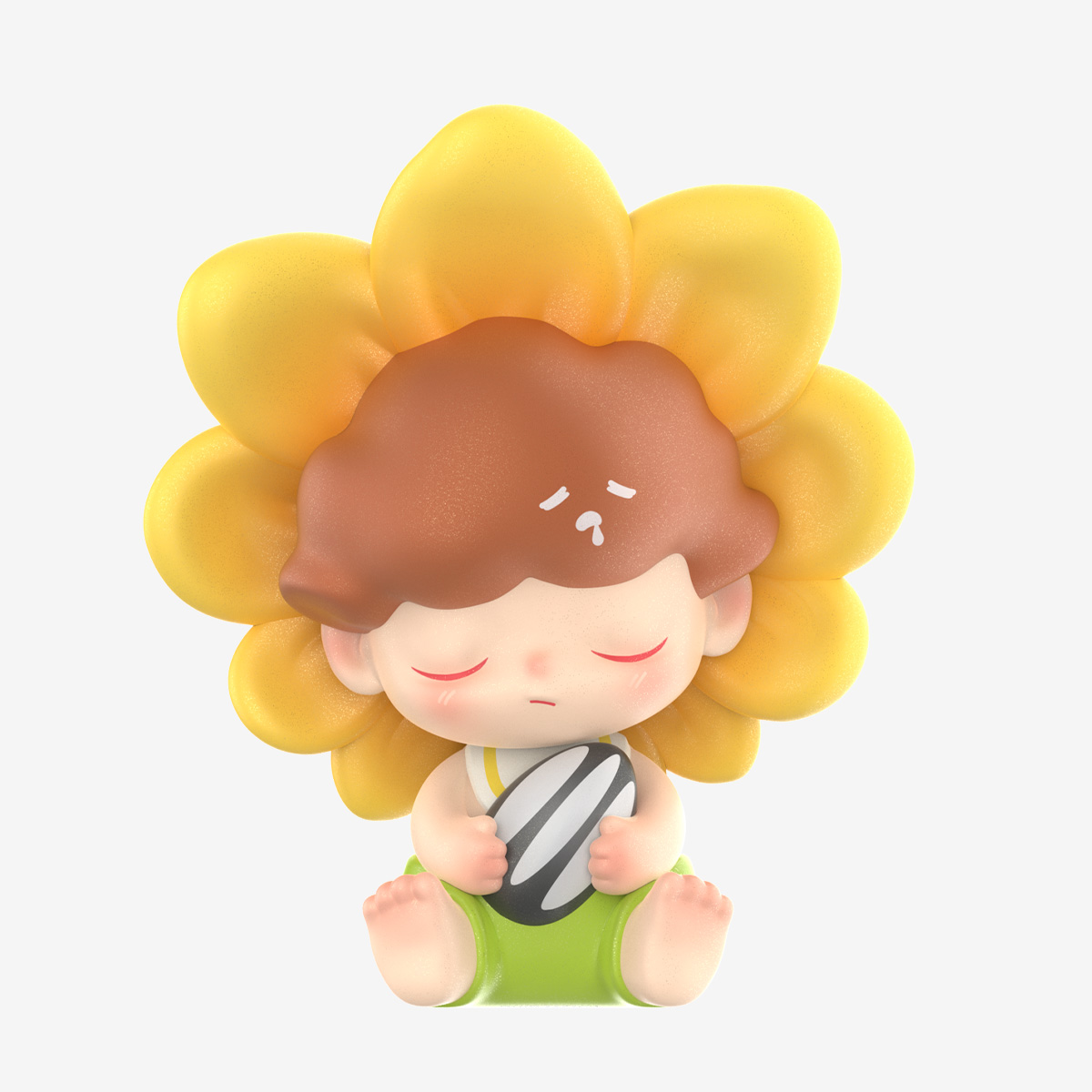 DIMOO Becoming a Tree Figure - POP MART (United States)