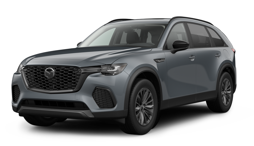 All New Mazda CX-70 | #1 Cochran Mazda