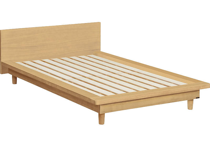 シングルベッドフレーム NW71S6ME-E | ベッドフレーム | 家具を探す