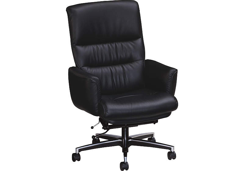 デスクチェアー XS1320BB | デスクチェアー | 家具を探す | カリモク