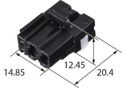 自動車用部品：住友電装株式会社