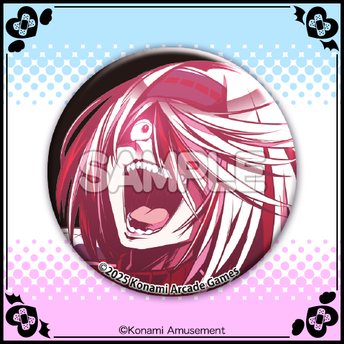 チェイスチェイスジョーカーズくじ | コナミ プレミアムくじ ONLINE