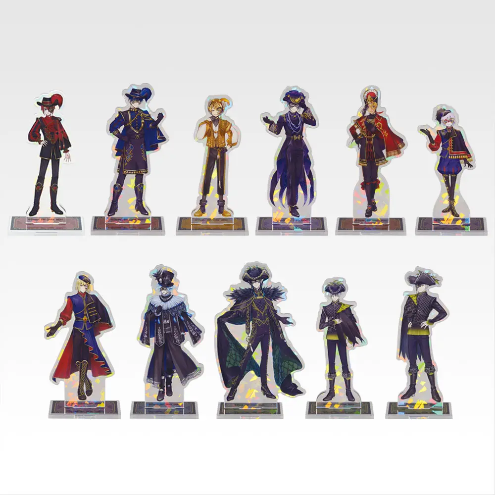 一番くじ「『ディズニー ツイステッドワンダーランド』 第八弾」買取