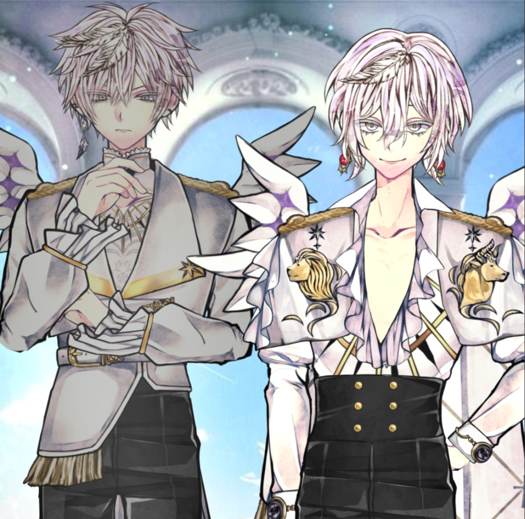 悪魔執事と黒い猫 ﾒｲｽﾄ6章2部「四つの光」まとめ＆感想 - あくねこに