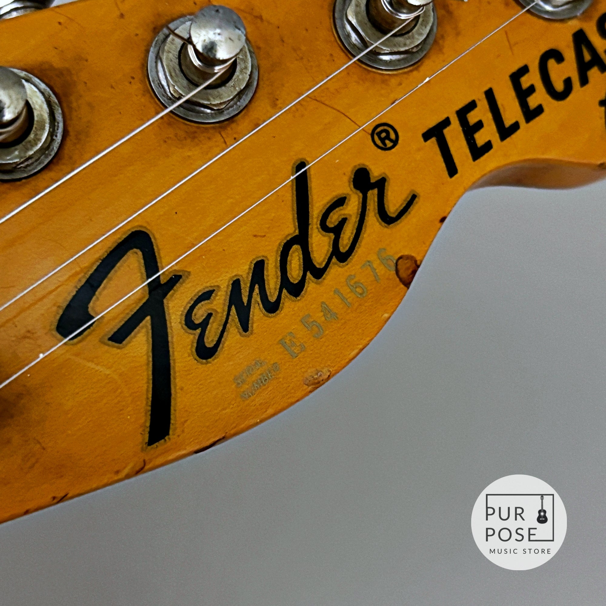 MAX値下げ中 Fender Japan TelecasterTL72 MAX値下げ中 Fender Japan