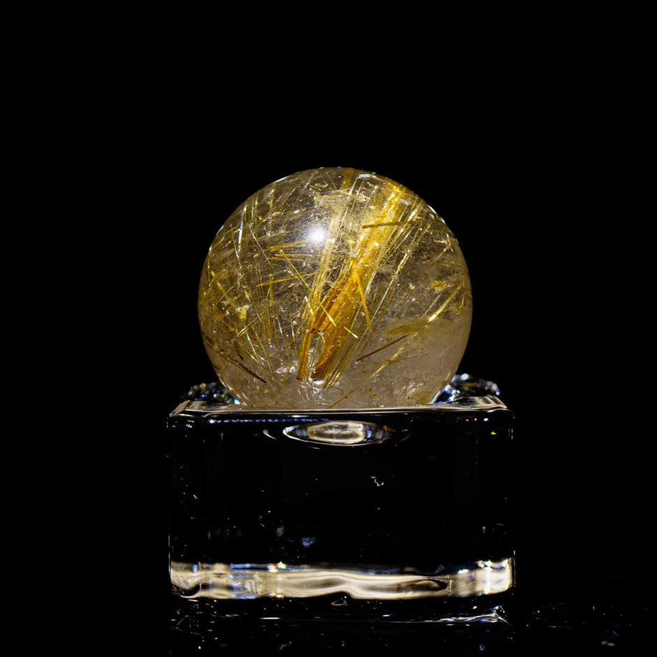 ルチルクォーツ専門店｜クォーツラボ 現地直仕入れ 高品質ルチル