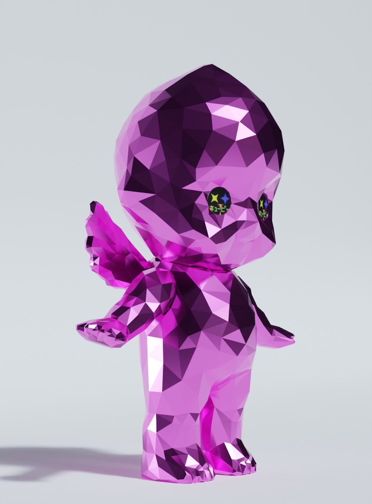 現代アーティスト森洋史が個展を開催。初の立体作品や映像作品など新作