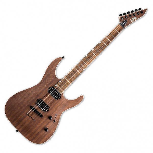 ESP LTD MH-400NT M, Natural Satin at Gear4music