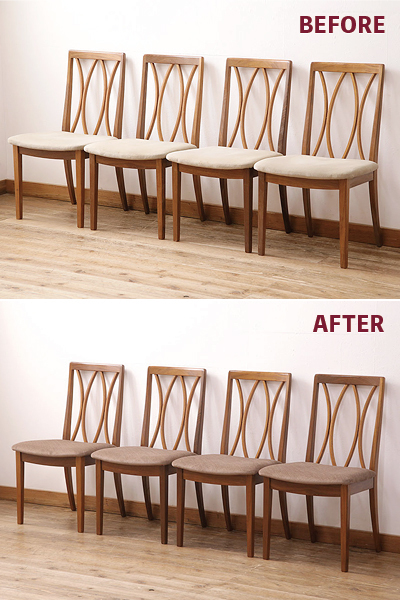 アンティーク家具を修理して使い継ごう！職人によるリペアがおすすめ