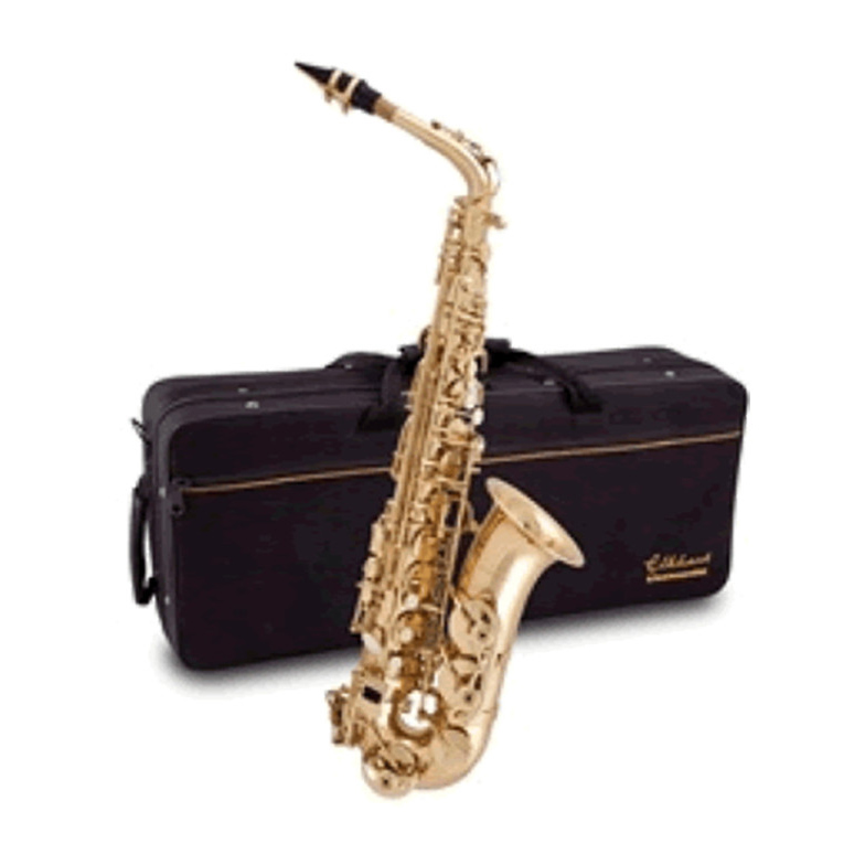 Conn-Selmer Prelude Alto Sax