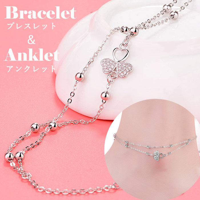 アンクレット – RainbowGirl