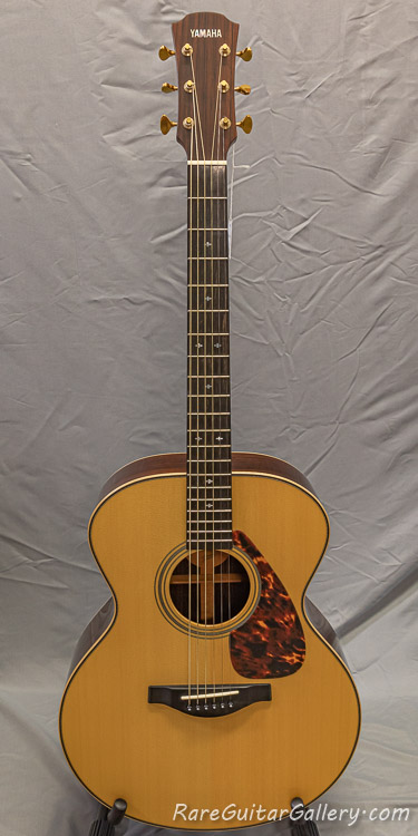 Yamaha LJ26 For Sale