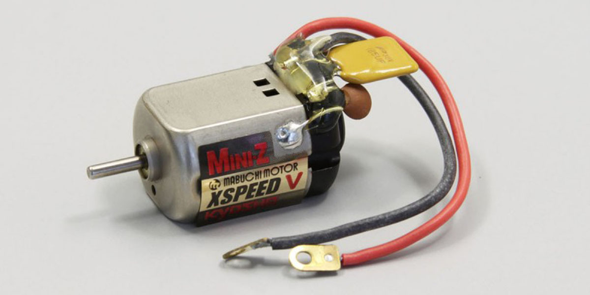 ミニッツモンスターEX マッドキラータイプ3 レディセット 30093T3 | 京