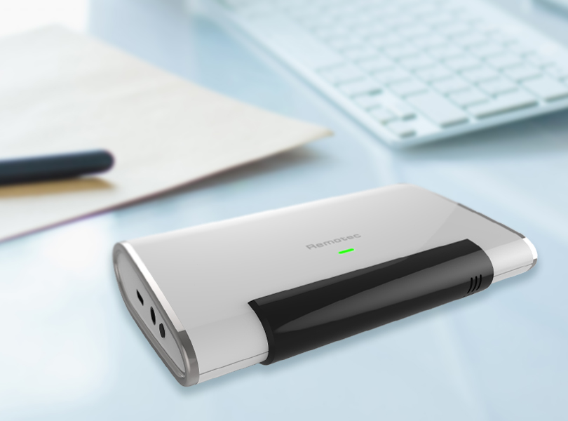 Z-Wave to IR AC Extender – Remotec Technology