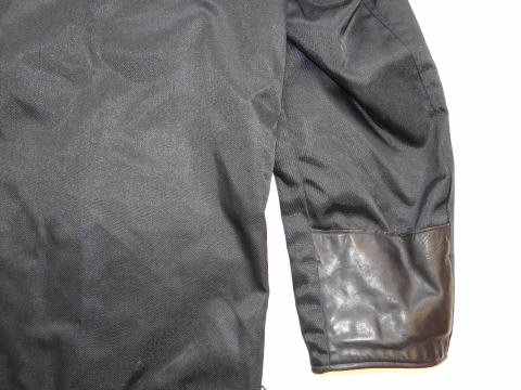 NYPDジャケット資料