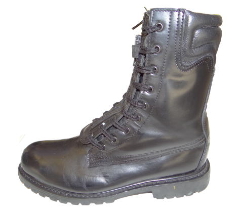 フライトブーツジッパー資料