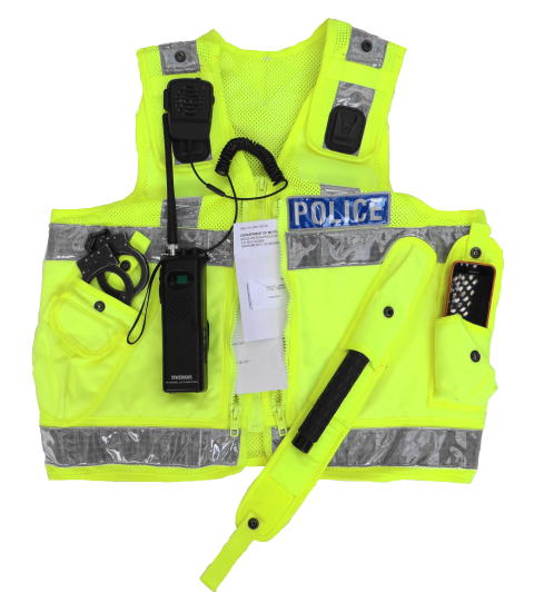 イギリスTACベスト資料